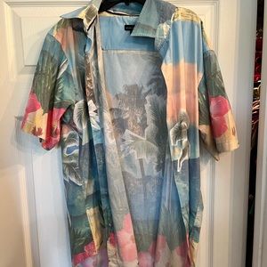 Nice shirt for the summer